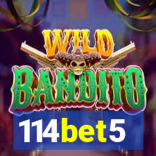 114bet5
