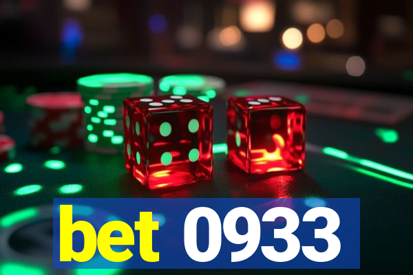 bet 0933