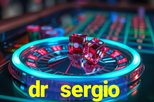 dr sergio urologista cruzeiro sp telefone