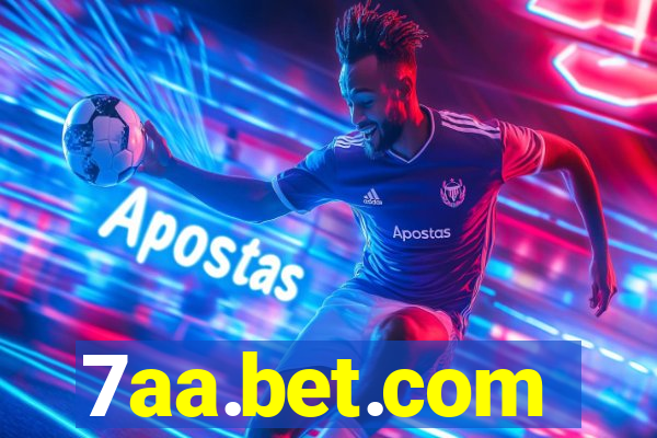 7aa.bet.com