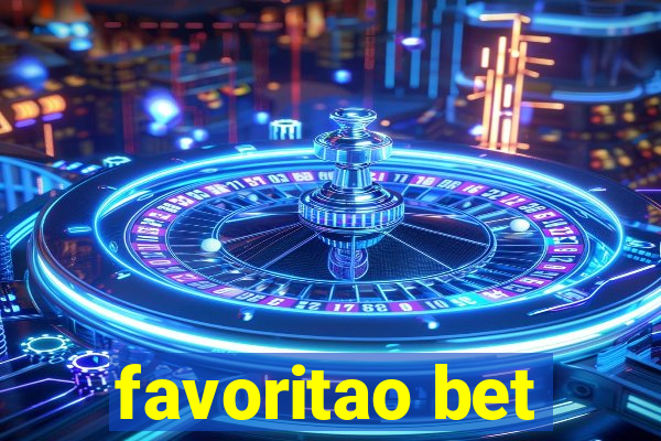 favoritao bet