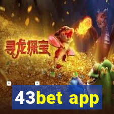 43bet app