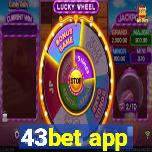 43bet app