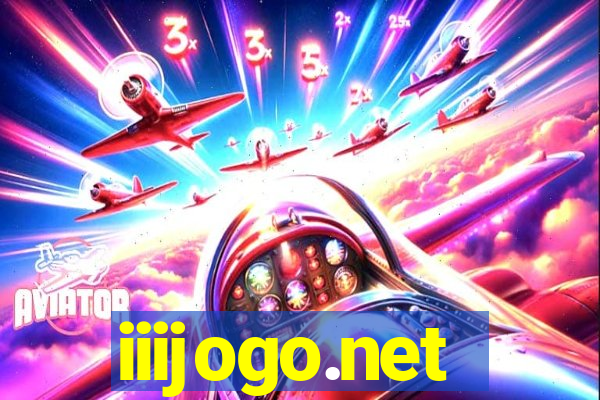iiijogo.net