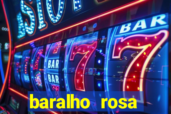 baralho rosa caveira significado das cartas