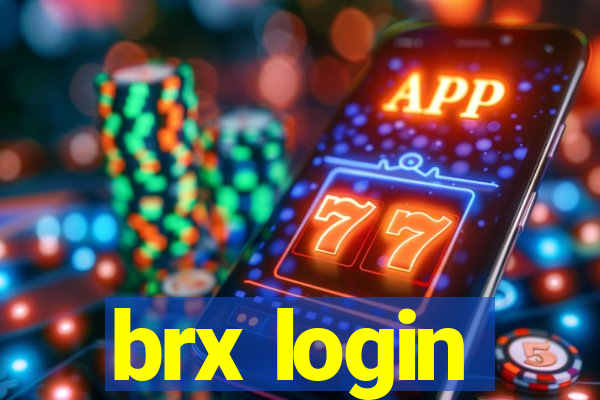 brx login