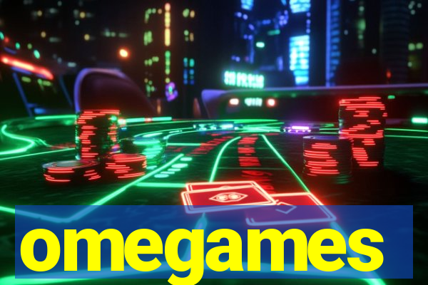 omegames