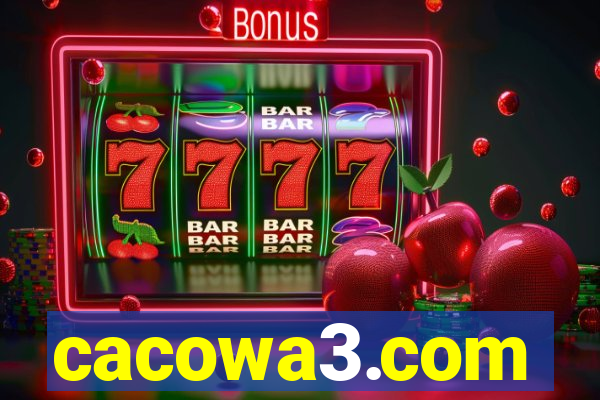 cacowa3.com