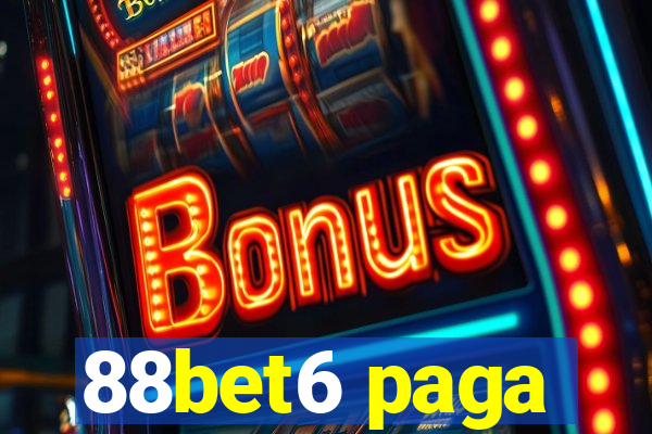 88bet6 paga