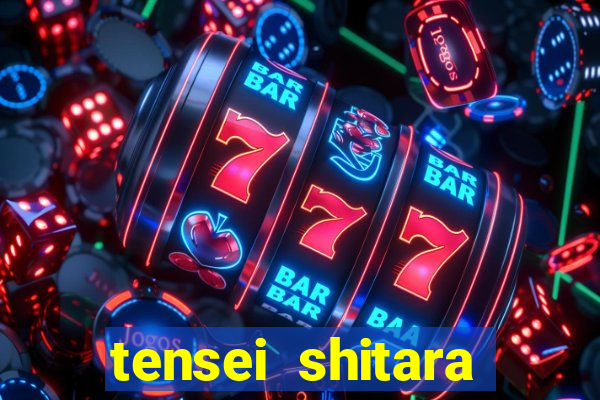 tensei shitara slime datta ken 3 temporada dublado