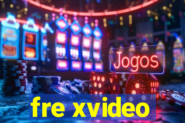 fre xvideo