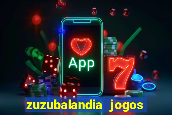 zuzubalandia jogos de matematica