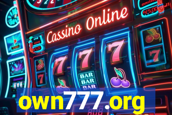 own777.org