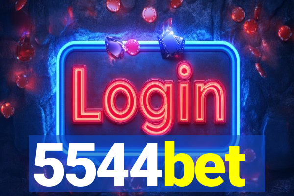 5544bet