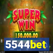 5544bet
