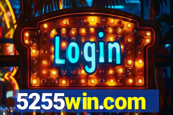 5255win.com