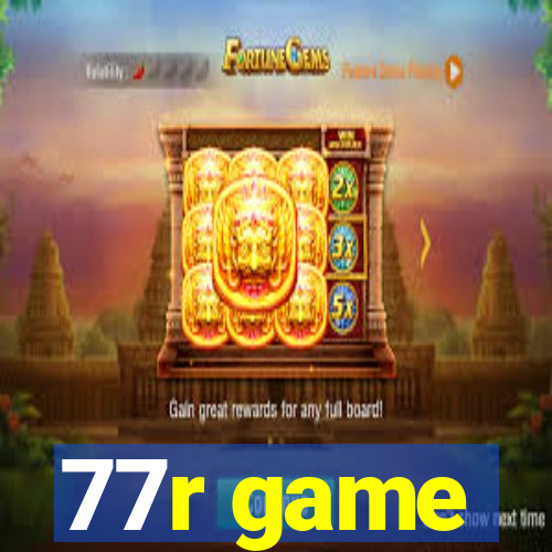 77r game