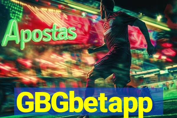 GBGbetapp