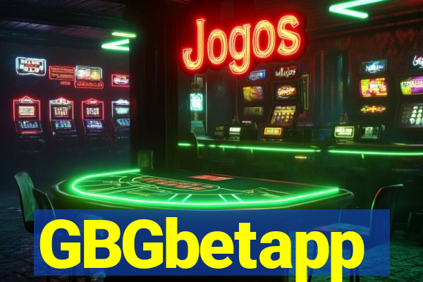 GBGbetapp