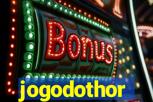 jogodothor