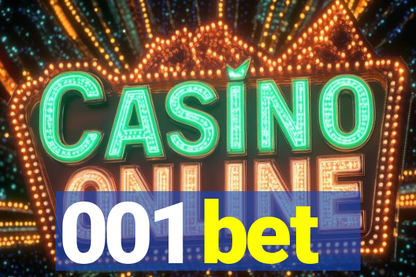 001 bet