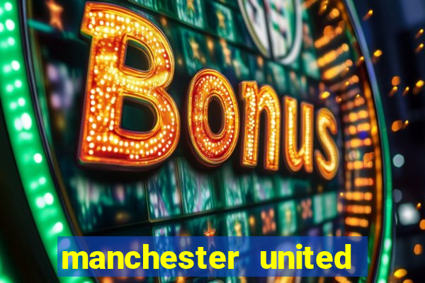 manchester united 2008 dls