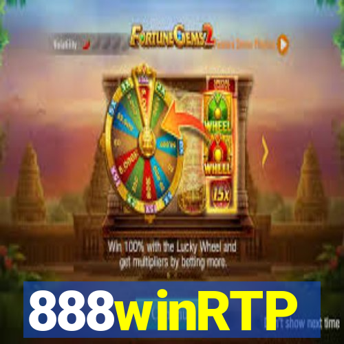 888winRTP