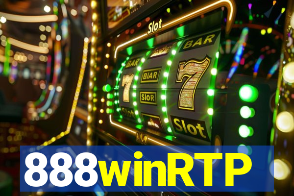 888winRTP