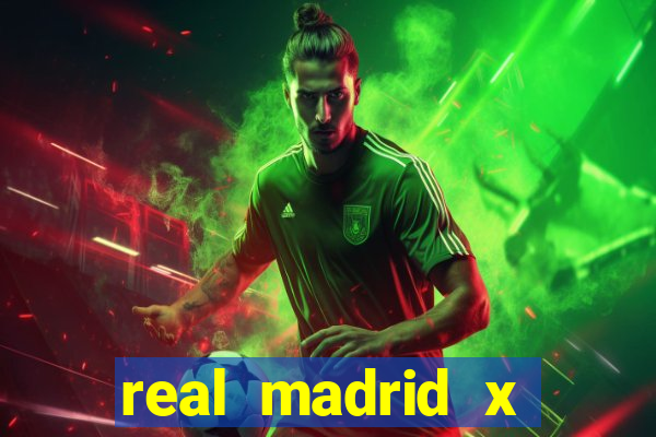 real madrid x barcelona futemax