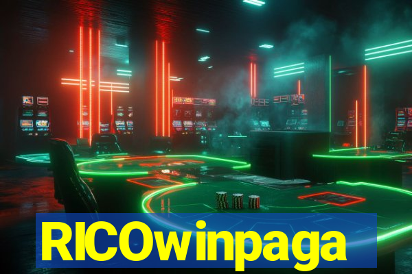 RICOwinpaga