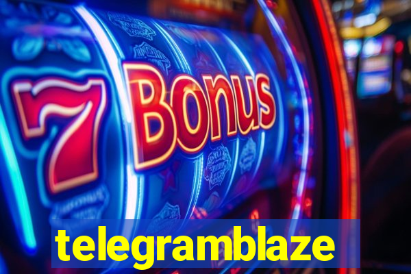 telegramblaze