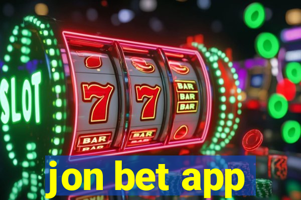 jon bet app