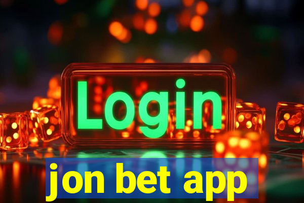 jon bet app