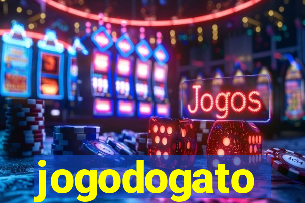 jogodogato