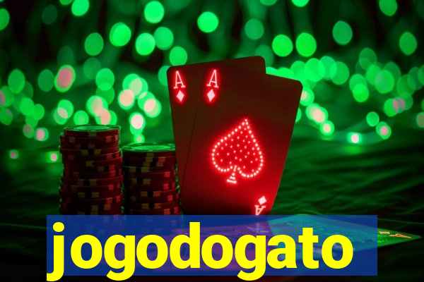 jogodogato
