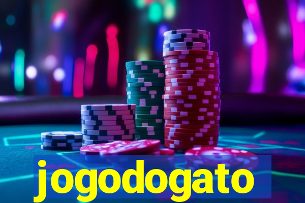 jogodogato