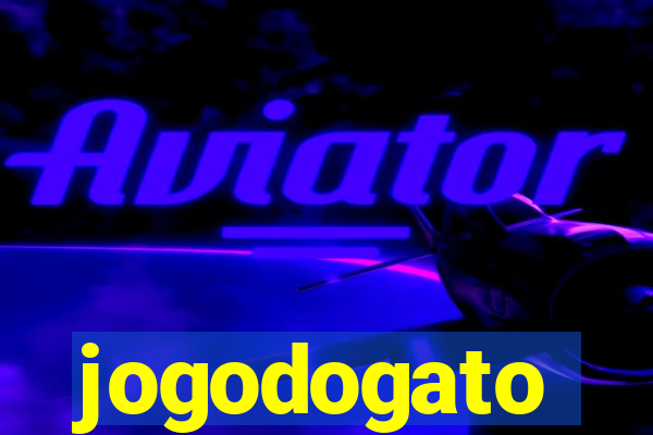 jogodogato