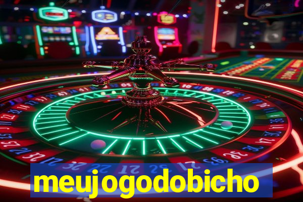 meujogodobicho
