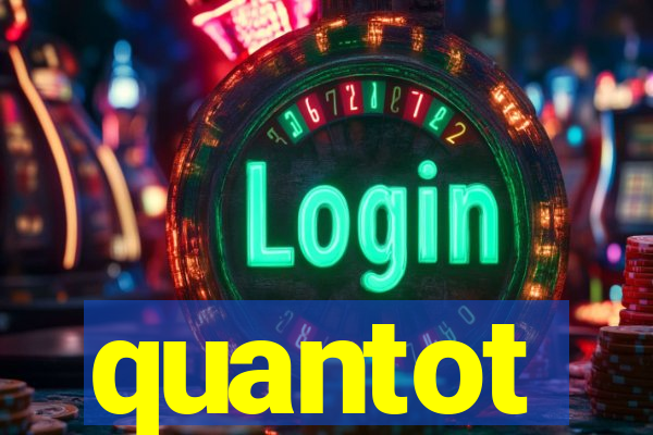 quantot