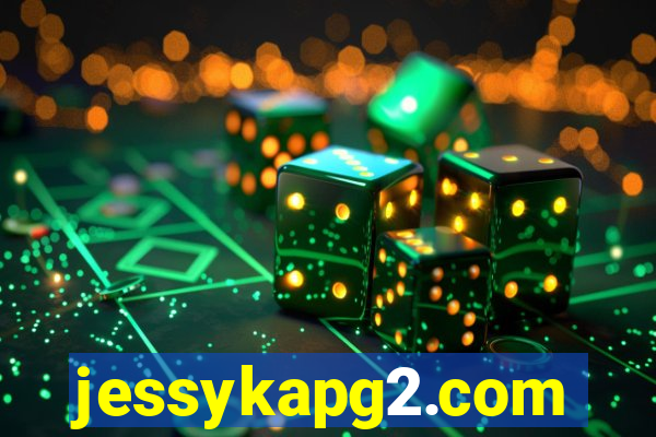 jessykapg2.com