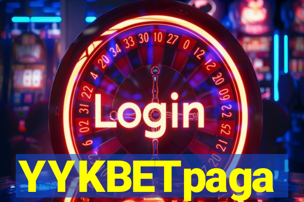 YYKBETpaga