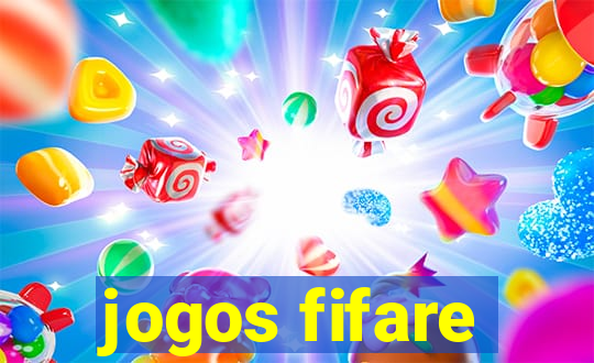 jogos fifare