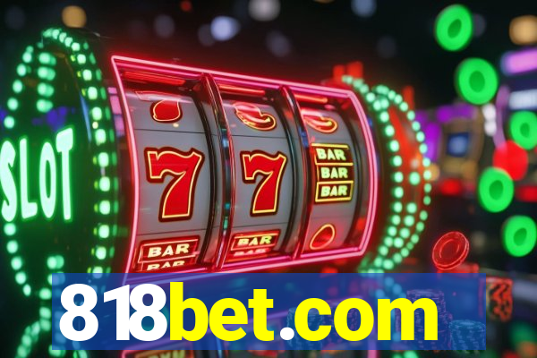 818bet.com
