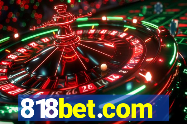 818bet.com