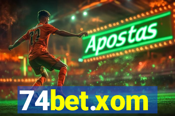 74bet.xom