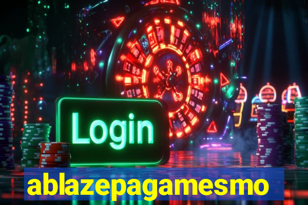 ablazepagamesmo