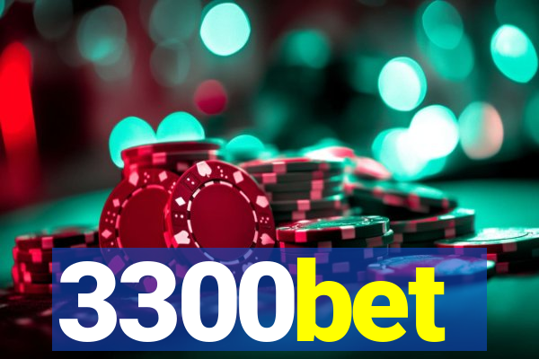 3300bet