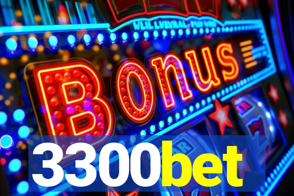 3300bet