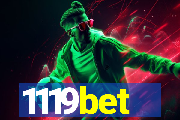 1119bet