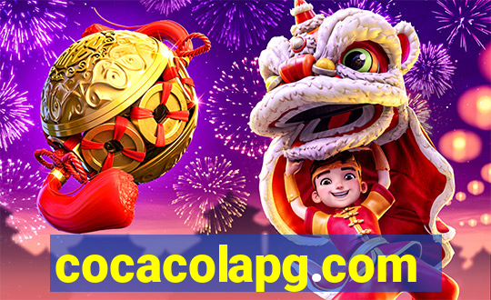 cocacolapg.com